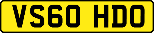 VS60HDO
