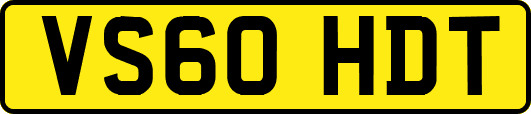 VS60HDT
