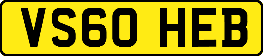 VS60HEB