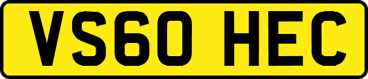 VS60HEC