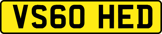 VS60HED