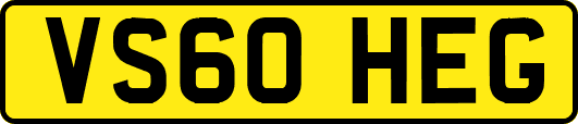 VS60HEG