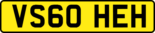 VS60HEH