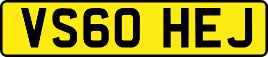 VS60HEJ