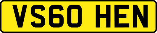 VS60HEN