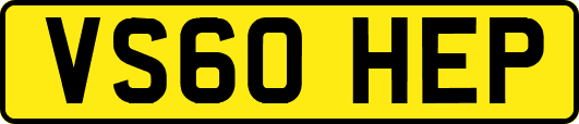 VS60HEP