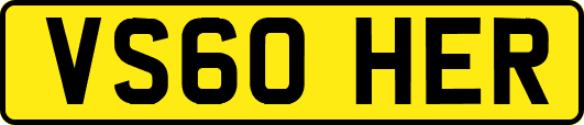 VS60HER