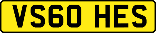 VS60HES