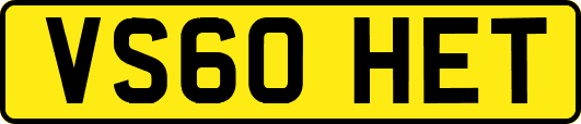 VS60HET