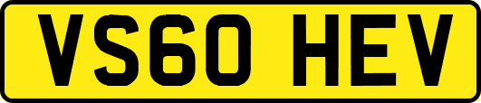 VS60HEV