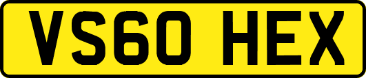 VS60HEX