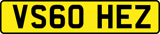 VS60HEZ
