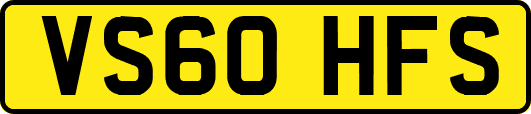 VS60HFS
