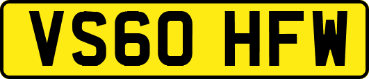 VS60HFW