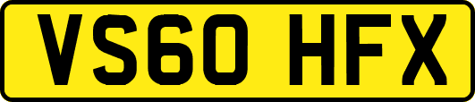 VS60HFX