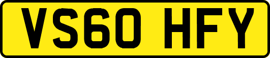 VS60HFY