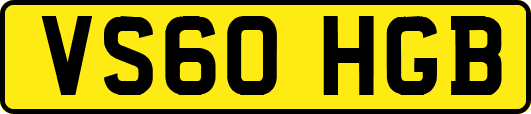 VS60HGB