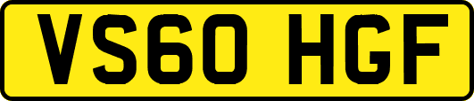VS60HGF