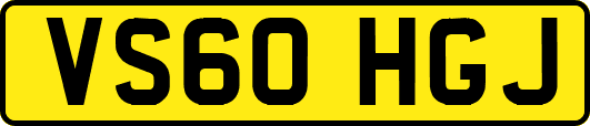 VS60HGJ