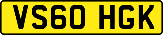 VS60HGK