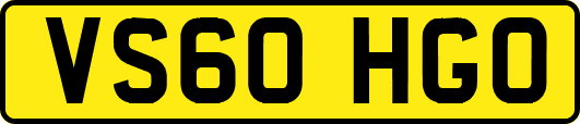 VS60HGO
