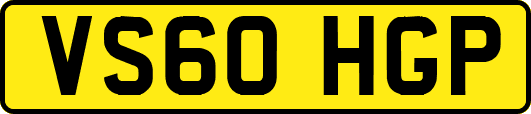 VS60HGP