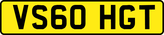 VS60HGT