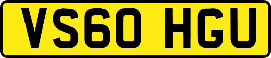 VS60HGU