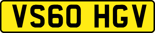 VS60HGV