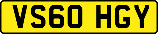 VS60HGY