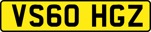 VS60HGZ