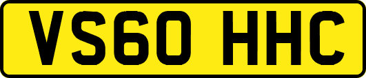 VS60HHC