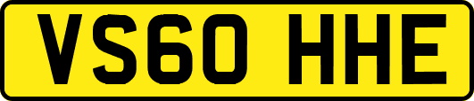 VS60HHE