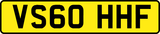 VS60HHF