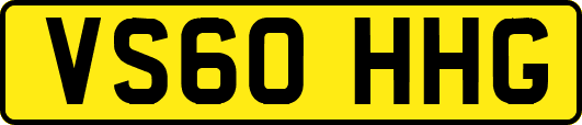 VS60HHG