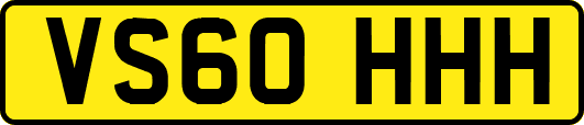 VS60HHH