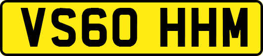 VS60HHM
