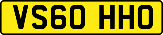 VS60HHO