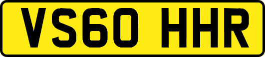 VS60HHR