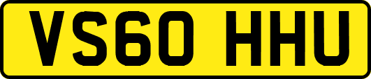 VS60HHU