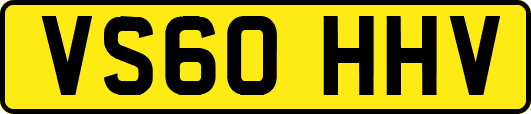 VS60HHV