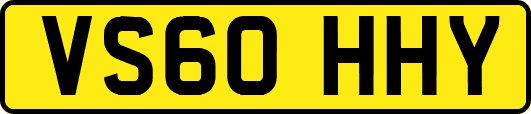 VS60HHY