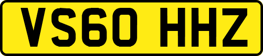 VS60HHZ