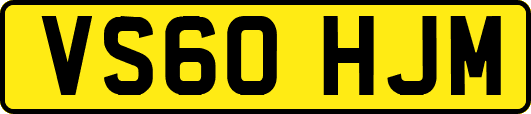 VS60HJM