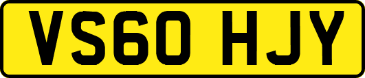 VS60HJY