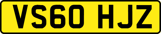 VS60HJZ