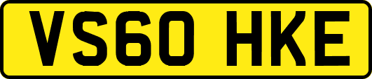 VS60HKE