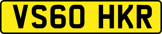 VS60HKR