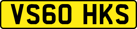 VS60HKS