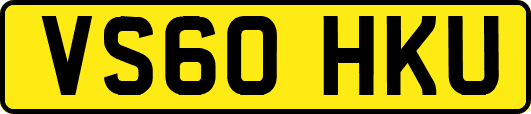 VS60HKU